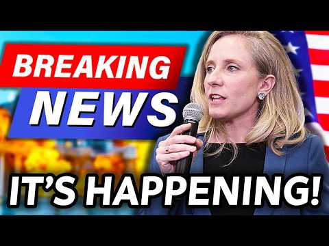 MASSIVE BREAKING NEWS! TRUMP DOJ LAUNCHES ATTACK OVER VIRGINIA GUN BANS!