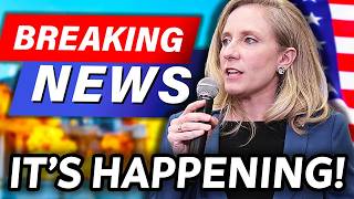 MASSIVE BREAKING NEWS! TRUMP DOJ STEPS IN OVER VIRGINIA GUN BANS!