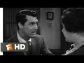 Arsenic And Old Lace 1 10 Movie CLIP The Gentleman In The Window Seat 1944 HD