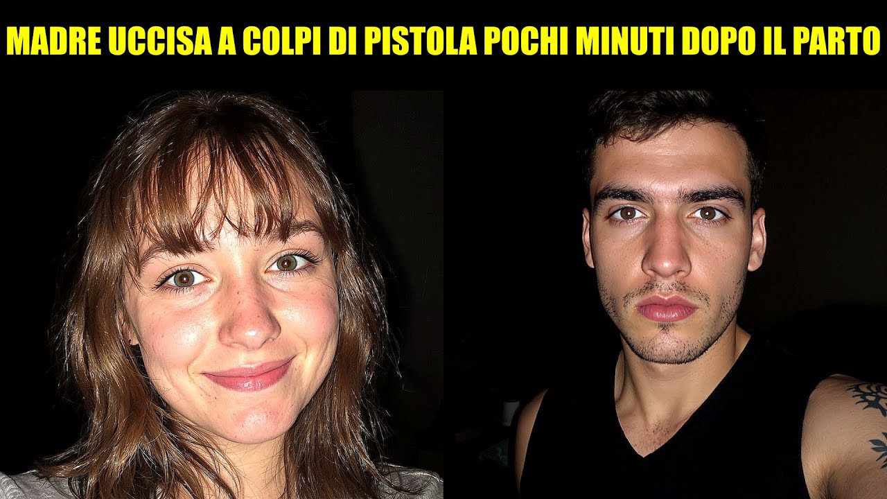 19enne, madre di quattro figli, uccisa minuti dopo aver partorito due gemelli (Storia Criminale)