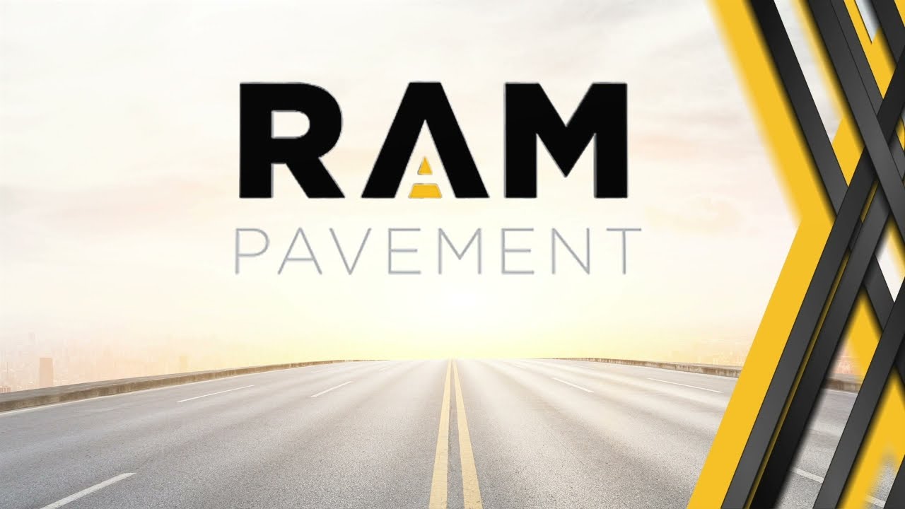 RAM Pavement’s Massive HQ Remodel and Expansion Complete!