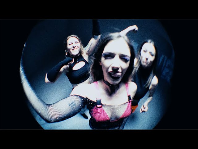 Watch Brooklyn Bounce feat. Deso Latee & Samantha Lawrence - Love & Bass (Official Video) on YouTube