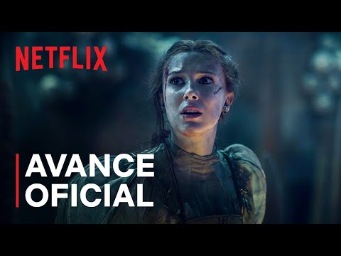 Damsel | Tráiler oficial | Netflix | Damsel subtitulado Tráiler en Español Damisela EN ESPAÑOL