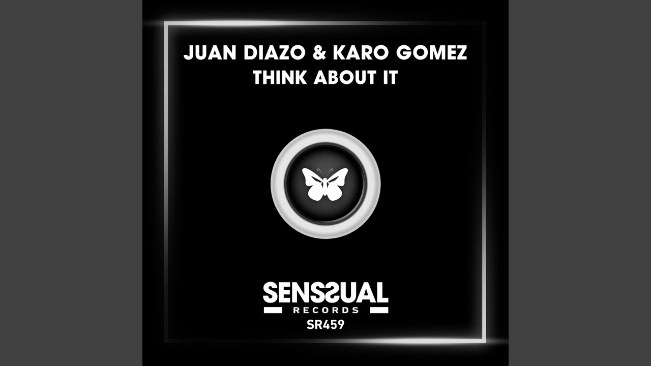 Think About It (Original Mix) adlı videoyu YouTube'da izle Think About It (Original Mix) adlı videoyu YouTube'da izle