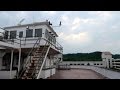 Southern Indiana Poker on a Boat - YouTube