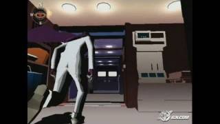 Killer 7 GameCube Gameplay_2005_06_16_5