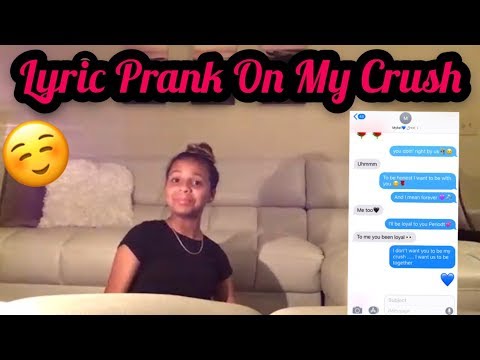 lyric-prank-on-crush-☺️💕-📱