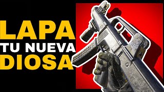 ¿Qué significa estar pegado como lapa?