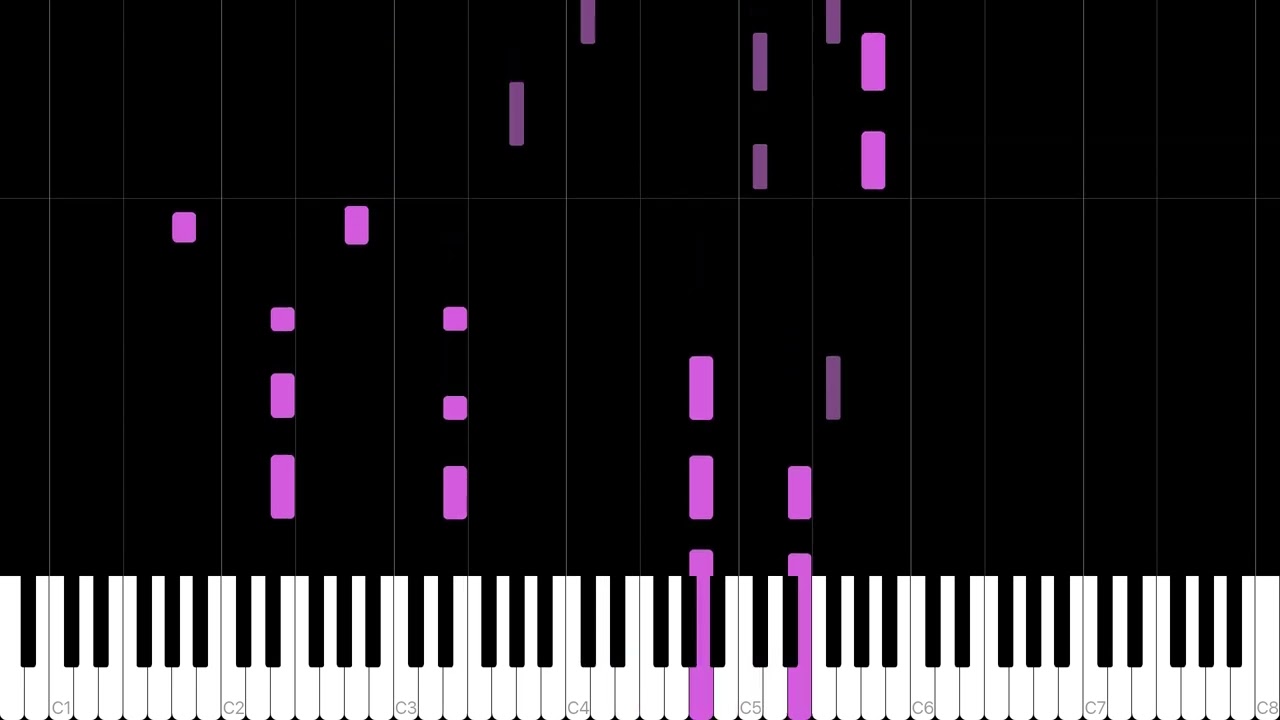 The Theorist Laufey Silver Lining Beautiful Piano Cover Tutorial