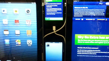 Mobile automation test lab