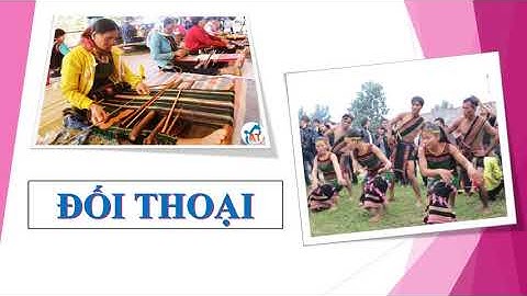 Học tiếng M nong - Đoi thoai