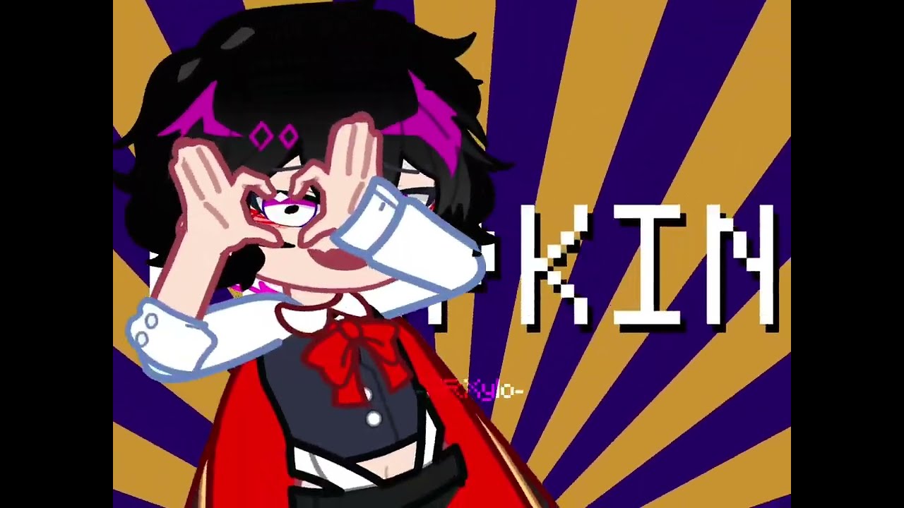 【Witness! Teto the 31st/目擊！Teto31世！/目撃！テト31世】/made by XRXylo/