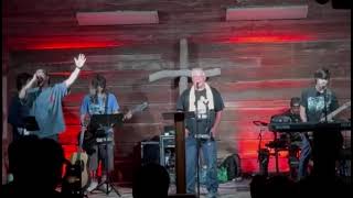 Thumbnail Calvary Chapel Men’s Retreat Theme Song - Psalm 46 (Lord of Hosts) 2026