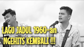 SEPANJANG JALAN KENANGAN - Tetty Kadi (cover by jalil arifin feat story 19)