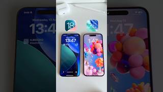 New Speed & App Animations on iPhone!