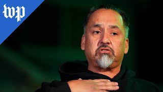 Army veteran recounts how he disarmed Club Q gunman