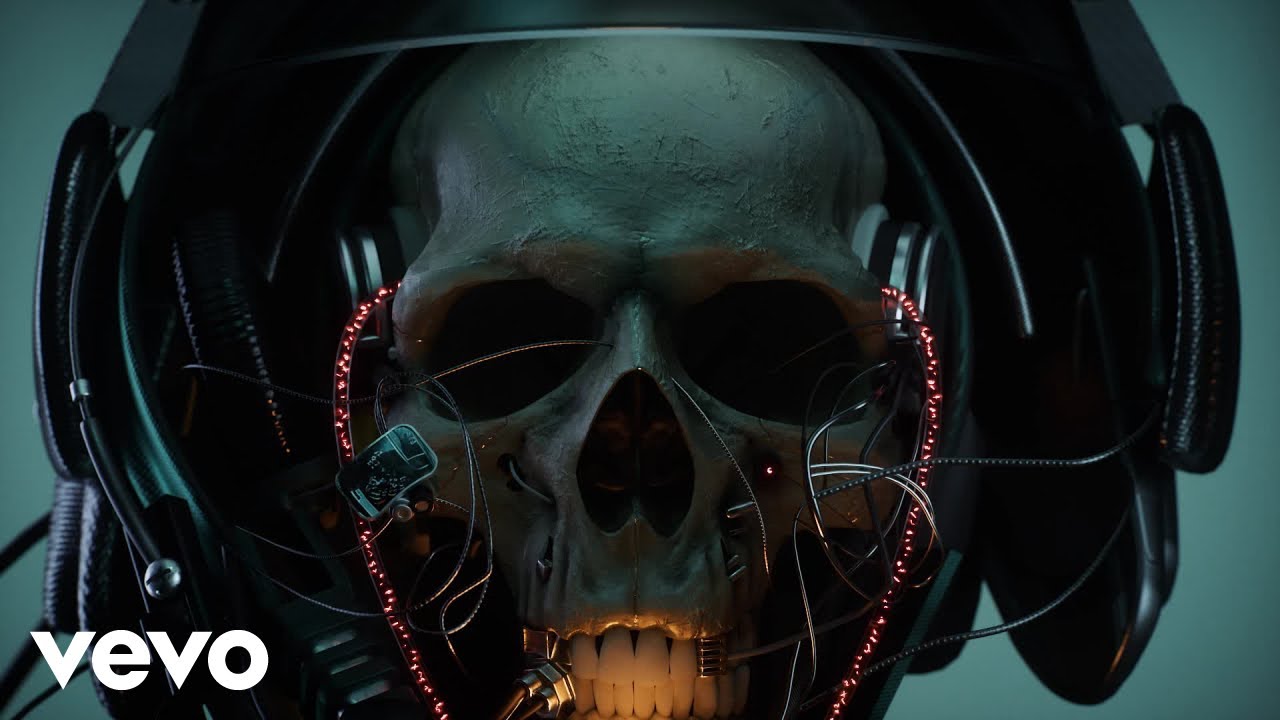 Jay Wheeler - 14 15 Febrero (Official Visualizer)