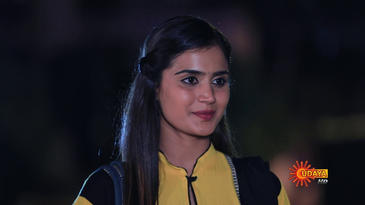 Nayaki - Full Episode | 20th June 2019 | Udaya TV Serial