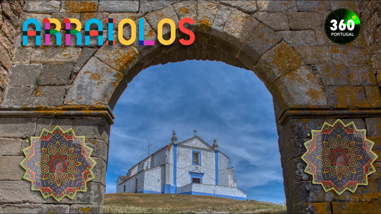 ARRAIOLOS | ALENTEJO CENTRAL | PORTUGAL