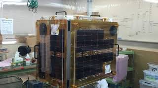 Philippine space program | Wikipedia audio article