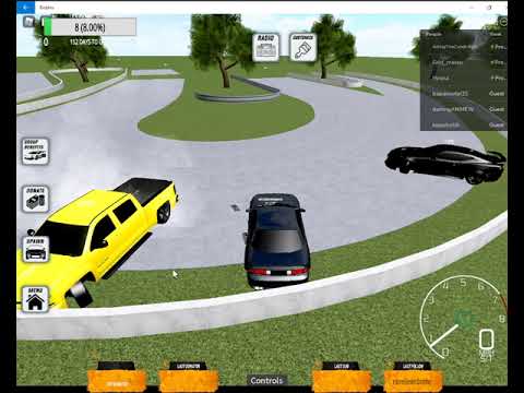 DRIFT PARADISE!!!! PLAY WITH ME! !roblox !discord