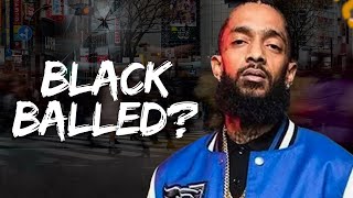 Why The Industry Hates Financially Smart Rappers 