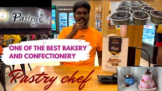 Pastry Chef | Best bakery in vizag | Vizag best restaurant | vizag food blogging | vizag eats | screenshot 1