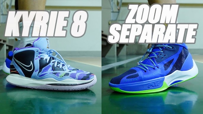 Jordan Zoom Separate Review - Soleracks