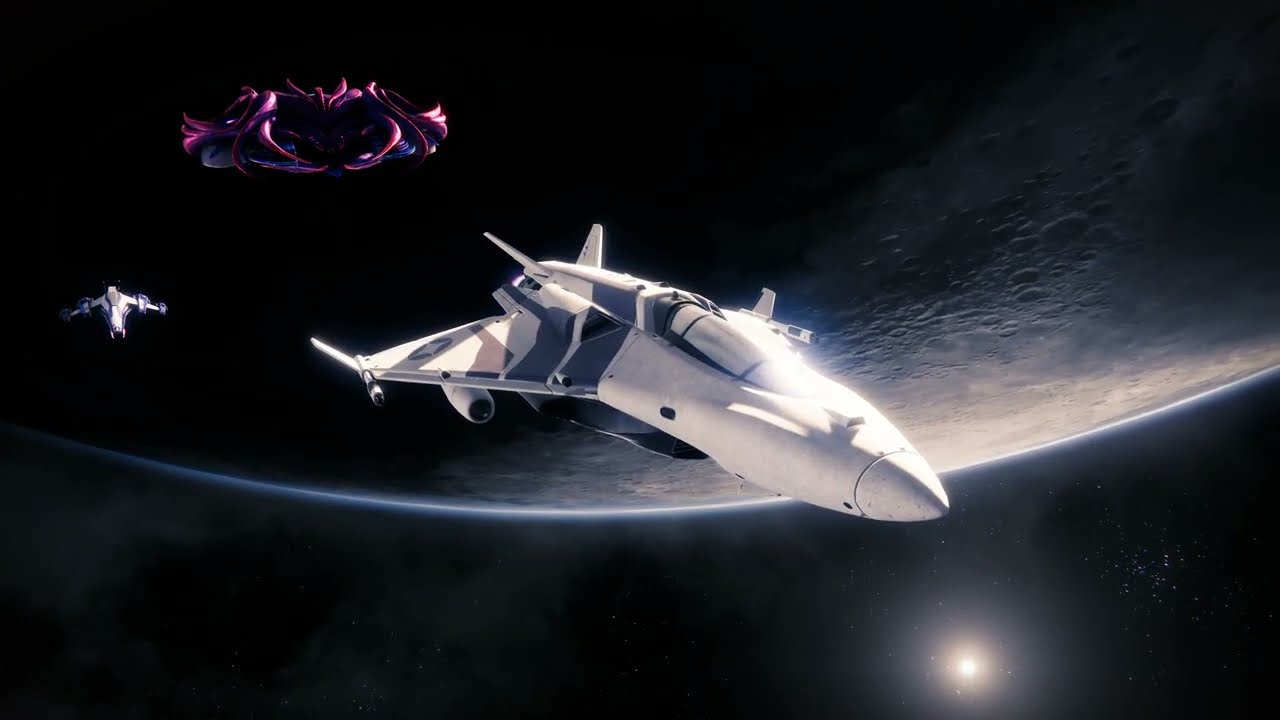 Вся охота на кошмаров на МАСТЕРЕ / Master Nightmare Hunt / 2k 60 fps / Destiny 2