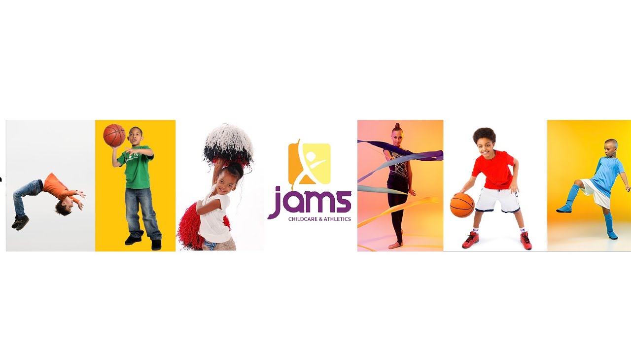 Jams Athletics Commercial YouTube