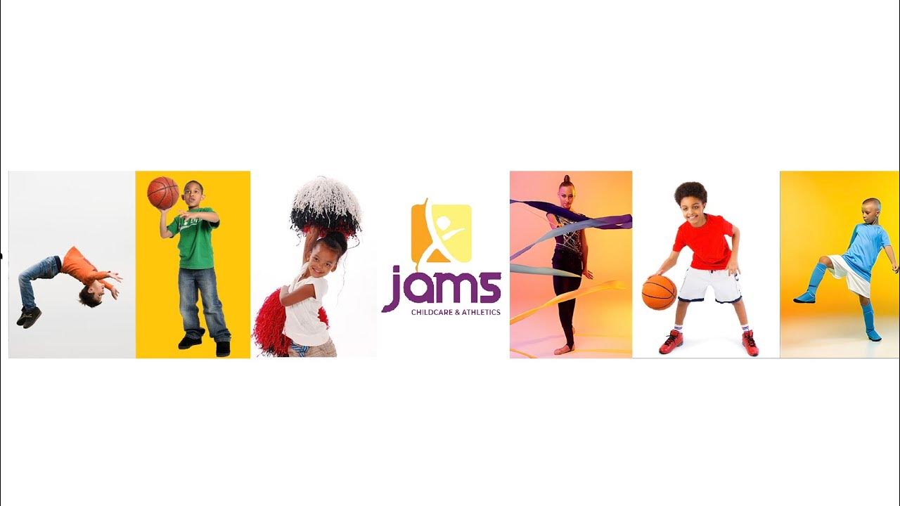 Jams Athletics Commercial YouTube