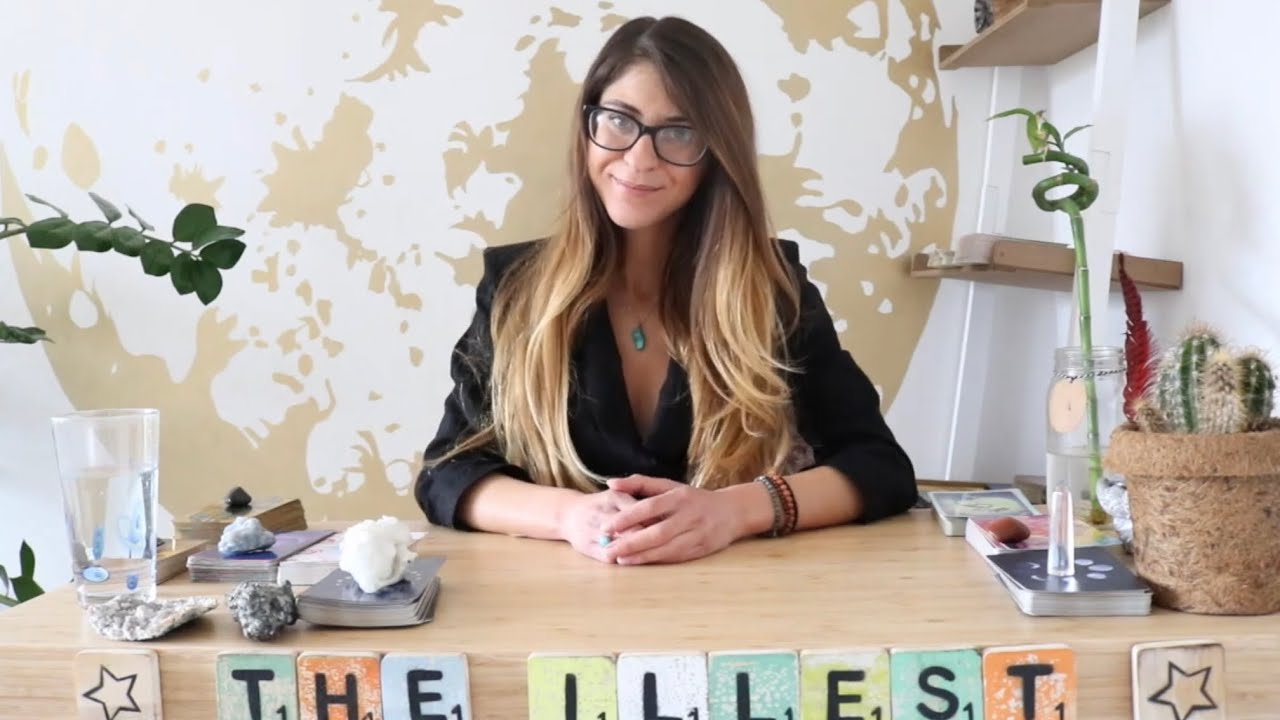 ARIES - 'Expect The Unexpected' - MAY 2020 Tarot Reading