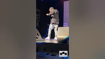 Shordie Shordie Performs "Bitchuary" at the 2019 WGCI Summer Jam