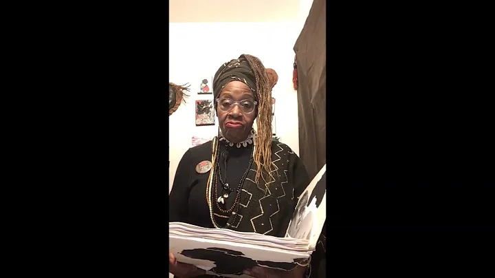 Pass the Rose 2: Black History