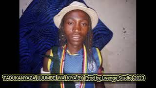 TANDUKANYAZA. UJUMBE WA KIYA. LWENGE STUDIO. 2023