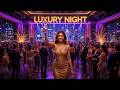 LUXURY NIGHT PARTY Mix Will Make You Feel RICH 🥂🔥 | Most POWERFUL Funky Hip-Hop Brass 2026