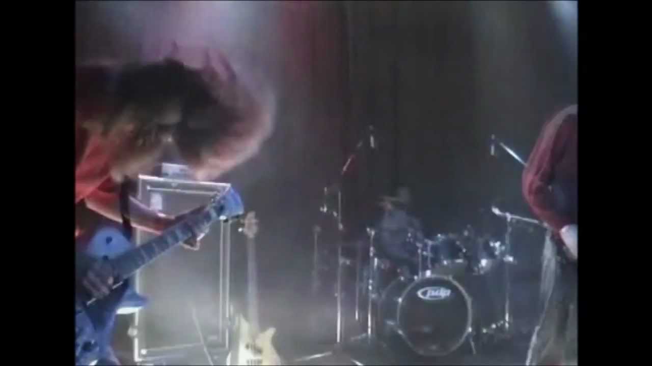 Gravis (Гравис) - Бред (Version 2013)