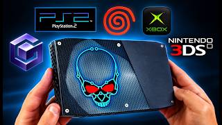 This 10 Year Old System Is An Emulation Beast In 2026 screenshot 4