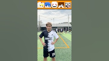 Sinh Tố Team chơi SQUID GAME phiên bản BÓNG ĐÁ  #thuthachsinhto #games #sinhtoteam #bongda