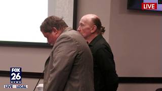 James Dolphs Elmore Jr. found guilty of manslaughter in Texas Killing Fields case