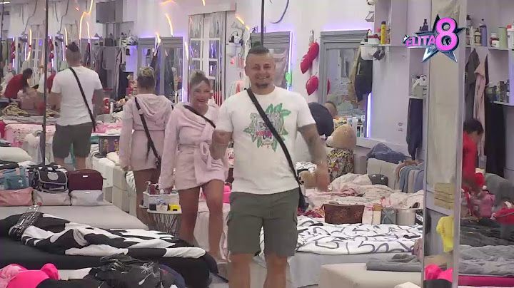 Elita 8: Terza pozvao Sofiju da spavaju zajedno, ona ga oduvala - 25.06.2025.
