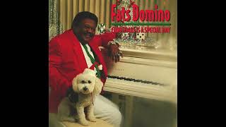 Video thumbnail of ""Silver Bells" - Fats Domino 1993"