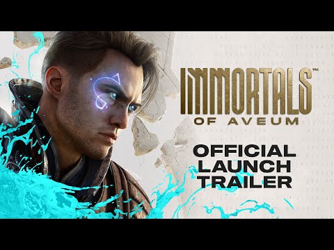 EA представили финальный трейлер к релизу Immortals of Aveum: с сайта NEWXBOXONE.RU