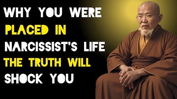 Why You Were Placed In A Narcissist