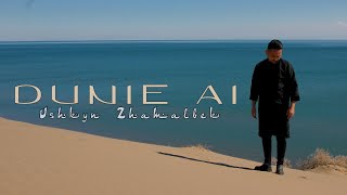 :  | Ushkyn Zhamalbek- |Dunie ai