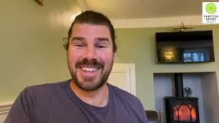 Volunteer testimonial-  Sam Walker