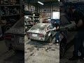 🔥 Is This the MOST Beautiful Japanese Car Ever Made? 😮🇯🇵 1971 Datsun 240Z #carrestoration