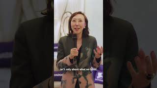 Visit us at re:Invent, and learn how you can scale smarter in the cloud. #datadog