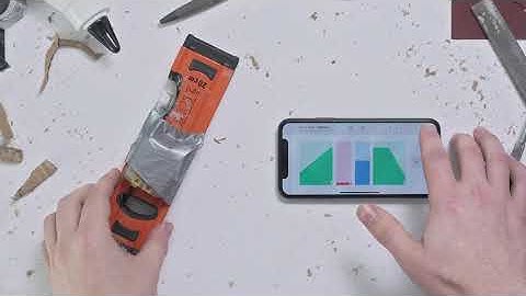 Hapticlabs.io - A toolset for designing haptic feedback