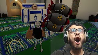 انا مستحي